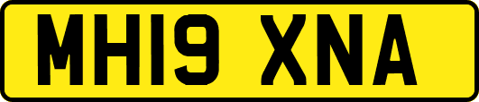 MH19XNA
