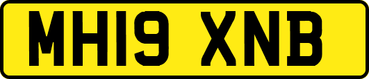 MH19XNB