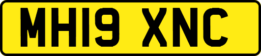 MH19XNC