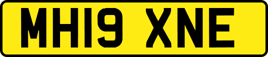 MH19XNE
