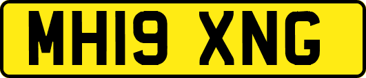 MH19XNG