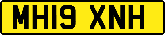 MH19XNH