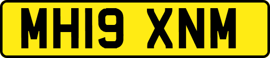 MH19XNM