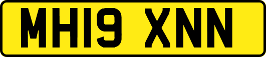 MH19XNN