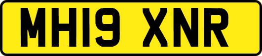 MH19XNR