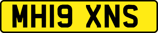 MH19XNS