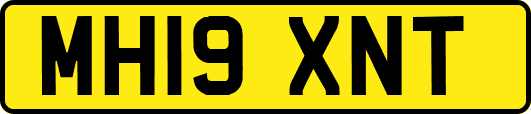 MH19XNT