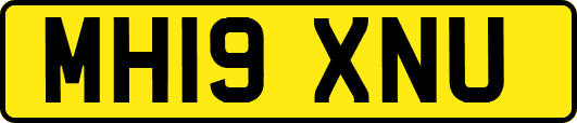MH19XNU