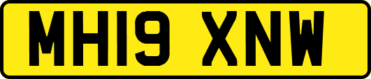 MH19XNW