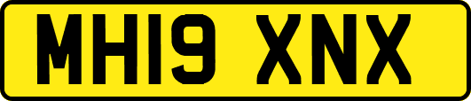 MH19XNX