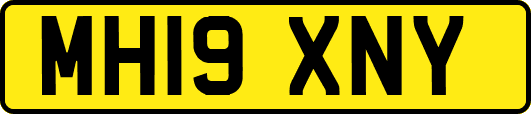 MH19XNY