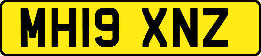MH19XNZ