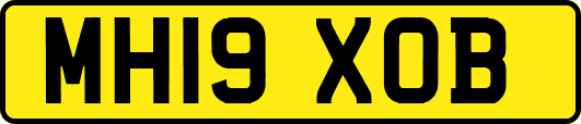 MH19XOB
