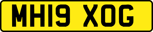 MH19XOG