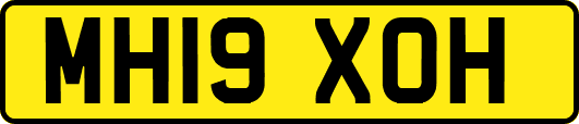 MH19XOH