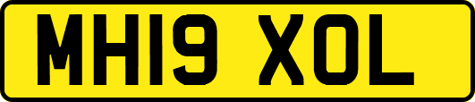 MH19XOL