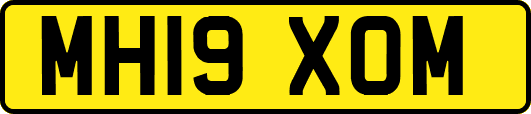 MH19XOM