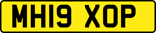 MH19XOP