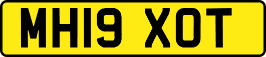 MH19XOT
