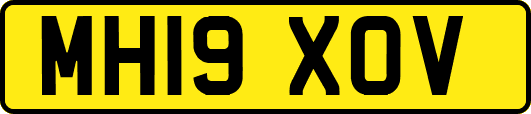 MH19XOV