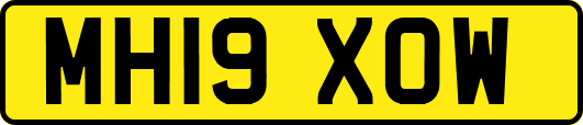 MH19XOW