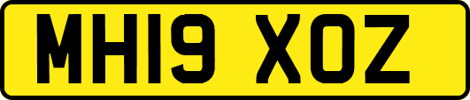 MH19XOZ