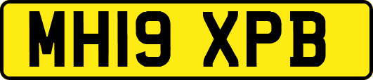 MH19XPB