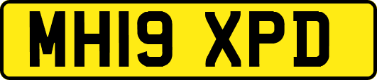 MH19XPD