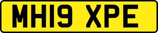 MH19XPE