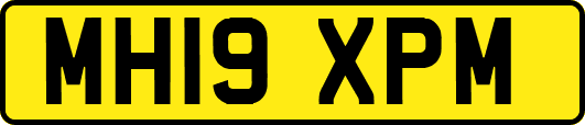MH19XPM