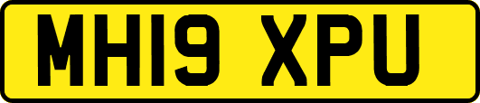 MH19XPU