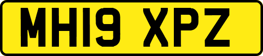 MH19XPZ