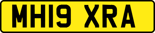 MH19XRA