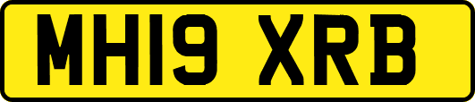 MH19XRB