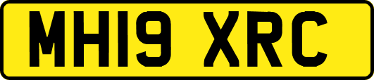 MH19XRC