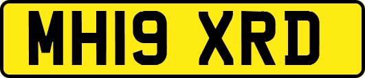 MH19XRD