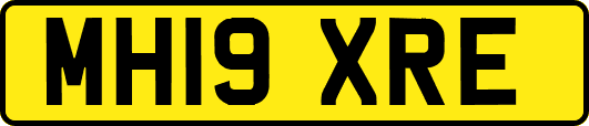 MH19XRE