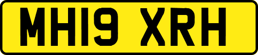 MH19XRH