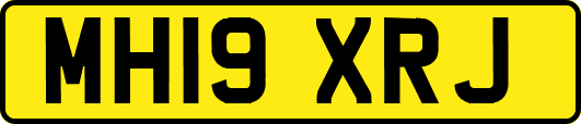 MH19XRJ
