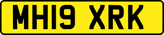 MH19XRK
