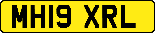 MH19XRL