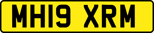 MH19XRM