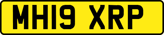 MH19XRP