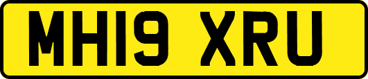MH19XRU