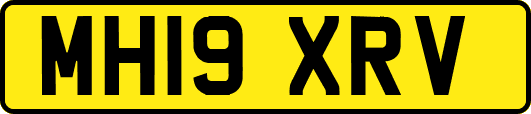 MH19XRV