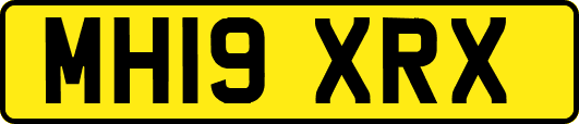 MH19XRX