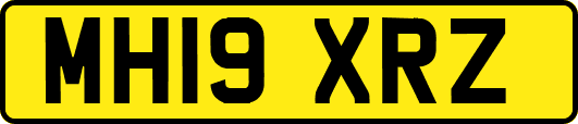 MH19XRZ