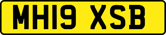 MH19XSB