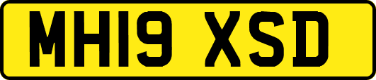 MH19XSD