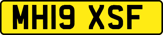 MH19XSF